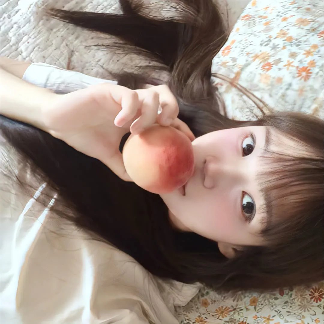 夜落曼哈顿